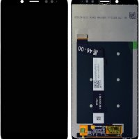 Xiaomi Redmi Note 5 Note 5 Pro LCD Дисплей

, снимка 1 - Резервни части за телефони - 43071649