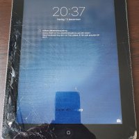 Apple iPad 2 32gb A1395, снимка 1 - Таблети - 32983286