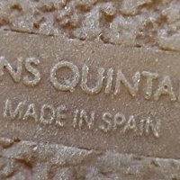 Pons Quintana boots 37 , снимка 8 - Дамски ботуши - 37570862