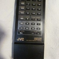 Дистанционно JVC RM-SE300, снимка 1 - Ресийвъри, усилватели, смесителни пултове - 39520485