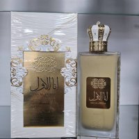 Оригинален Арабски стилен дамски парфюм Ana Al Awwal Nusuk Eau De Parfum , снимка 3 - Дамски парфюми - 43476383