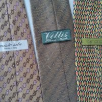 Италиански копринени вратовръзки, снимка 2 - Други - 26892785
