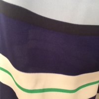 Сет - спортен панталон и блузи в синьо, снимка 9 - Комплекти - 33315107