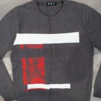 Мъжки пуловер, снимка 1 - Пуловери - 27955867