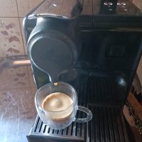 Delonghi EN560.B Nespresso latisima , снимка 5 - Кафемашини - 43581234