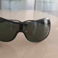 Слънчеви очила rayban, снимка 4 - Слънчеви и диоптрични очила - 44059327