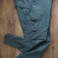 geoff anderson micro - страхотен мъжки панталон КАТО НОВ, снимка 4 - Спортни дрехи, екипи - 35548454