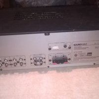 soundwave A-1100R-stereo amplifier-внос холандия, снимка 15 - Ресийвъри, усилватели, смесителни пултове - 27845991