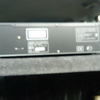 SONY COMPACT DISC PLAYER CDP-XE210 отличен външен вид, снимка 6 - Аудиосистеми - 26827775