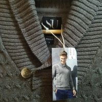 Мъжки пуловери-нови, L,XL, снимка 1 - Пуловери - 34856781