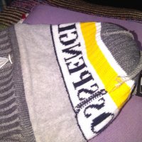 Зимна шапка маркова на Нова Ера Давос -парашутни скокове  нова, снимка 11 - Други спортове - 40726040