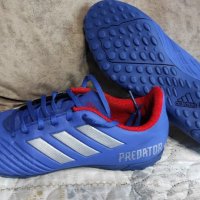 Стоножки Adidas, снимка 2 - Спортни обувки - 38058644