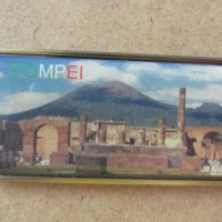 Магнит-отварачка от Помпей, Италия, снимка 3 - Колекции - 43414182