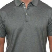 Hugo Boss Amalfi Polo Shirt - страхотна мъжка тениска, снимка 1 - Тениски - 26241588