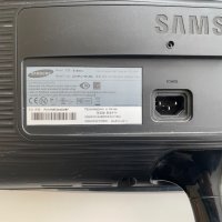 Монитор Samsung B1930N 18.5" инча, снимка 3 - Монитори - 39351385