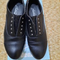 Дамски обувки на TendenZ, снимка 3 - Дамски елегантни обувки - 38500894