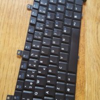 Keyboard HP Pavilion ZE2000 ZE2100 ZE2200 ZE2300 ZE2400 ZE2500 , снимка 1 - Части за лаптопи - 32632835