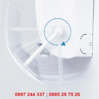 Дефлектор за климатик - защита от въздушния поток - код 2536, снимка 2 - Други стоки за дома - 28268727