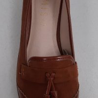 Дамски обувки Miso  Tasha Loafer, размер - 38 /UK 5/., снимка 8 - Дамски ежедневни обувки - 37245570