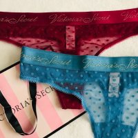 Секси Прашки Victoria’s Secret - M, снимка 2 - Романтични подаръци - 27322514