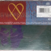 Simple Minds – Glittering Prize 81/92 (1992, CD), снимка 3 - CD дискове - 38404358
