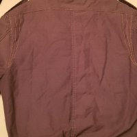 Original Vintage ICEMAN All Approved Winter Jacket, снимка 3 - Якета - 35157167