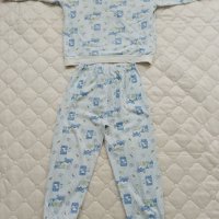 Детска пижама, снимка 2 - Детски пижами - 37942230
