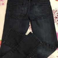 G-Star RAW jeans оригинални дамски дънки 26, снимка 3 - Дънки - 27058401