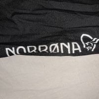 Norrona fjora dri1 Pants (M) мъжки водоустойчив еластичен MTB панталон , снимка 10 - Спортни дрехи, екипи - 43445720