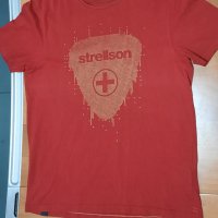 Strellson-Като Нова, снимка 5 - Тениски - 37069413