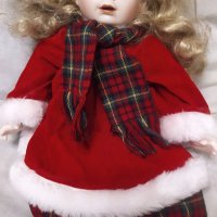 Порцеланови кукли , снимка 1 - Колекции - 35492720