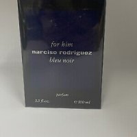 Narciso Rodriguez for Him Bleu Noir EDP 100ml, снимка 1 - Мъжки парфюми - 43268338