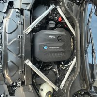 BMW Х5 М-пакет Xdrive Performance 3.0.D Twinturbo Фул-Опция 360% Камери , снимка 12 - Автомобили и джипове - 43806180