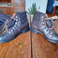 Стари туристически обувки Младост, снимка 2 - Антикварни и старинни предмети - 43170438