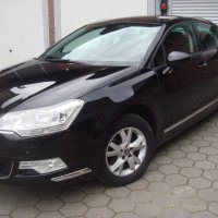 Citroen C5/ Ситроен С5 1.6 на ЧАСТИ , снимка 1 - Автомобили и джипове - 43770995