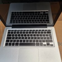 Apple MacBook Pro А1278 Core 2 Duo 2.4 13" Mid-2010 - за части, снимка 6 - Части за лаптопи - 40876797