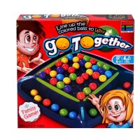 Занимателна игра с топчета
Family game Играчка 
, снимка 4 - Други - 43046881
