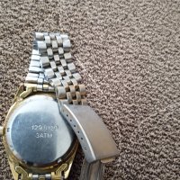Оригинален мъжки ретро кварцов часовник Commodoor, снимка 7 - Антикварни и старинни предмети - 34852714