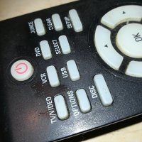 philips dvd recorder remote control 2904211544, снимка 4 - Дистанционни - 32720081