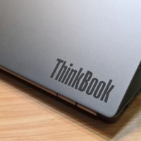 Lenovo ThinkBook 13s Intel i5-10210U, 16GB DDR4, 256GB SSD, 13.3, снимка 3 - Лаптопи за работа - 43677394