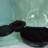 Кафемашина с гаранция 1 година капсули Dolce Gusto Krups Piccolo XS, снимка 3 - Кафемашини - 44050338