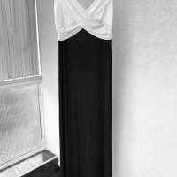 Елегантна много удобна рокля VictoriaV, снимка 2 - Рокли - 28863135