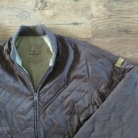 volcom workwear jacket - страхотно мъжко яке ХЛ, снимка 5 - Якета - 39601875