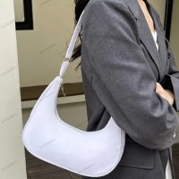 Ретро модна дамска чанта за през рамо, 3цвята, снимка 6 - Чанти - 41681139