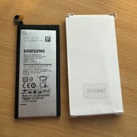 Нова батерия Samsung Galaxy S6, снимка 1 - Оригинални батерии - 43996814