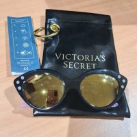 Слънчеви очила Victoria's Secret, снимка 2 - Слънчеви и диоптрични очила - 32881450
