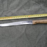  Нож Robert Herder - 133 , снимка 2 - Други ценни предмети - 43146165