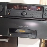 Pioneer M-J410, снимка 5 - Ресийвъри, усилватели, смесителни пултове - 43517287