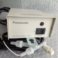 Стабилизатор(адаптер)Panasonic KX-A46X за акумолаторни батерии , снимка 2 - Други - 32555742