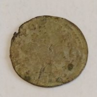 Монета Солид 0.83гр. диаметър 1.5см. Полша, снимка 6 - Нумизматика и бонистика - 32590657
